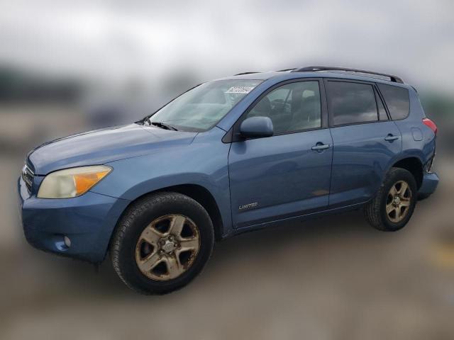 toyota rav4 2006 jtmbd31v565004002