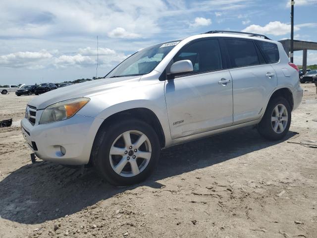 toyota rav4 limit 2006 jtmbd31v565005389