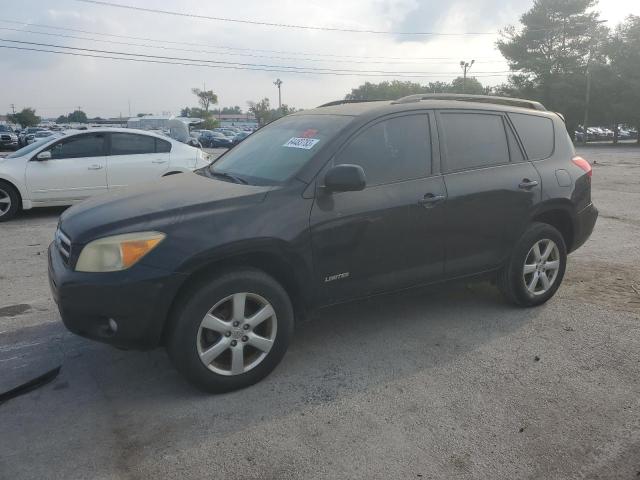 toyota rav4 limit 2006 jtmbd31v565006557