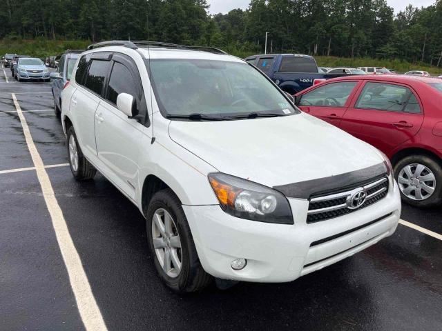 toyota rav4 limit 2007 jtmbd31v775055681