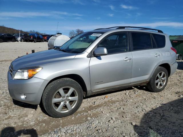 toyota rav4 limit 2007 jtmbd31v775067748