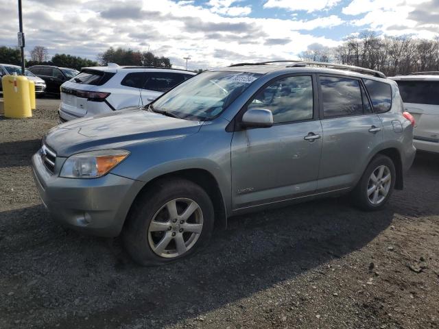 toyota rav4 limit 2007 jtmbd31v776051947