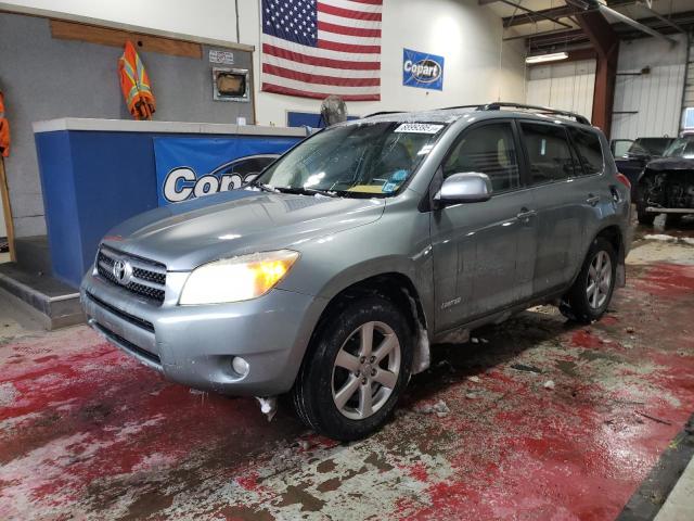 toyota rav4 limit 2008 jtmbd31v786055420