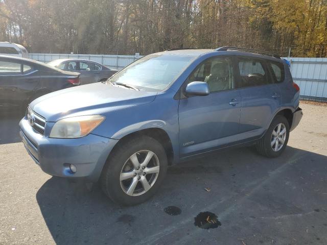 toyota rav4 limit 2008 jtmbd31v786083699