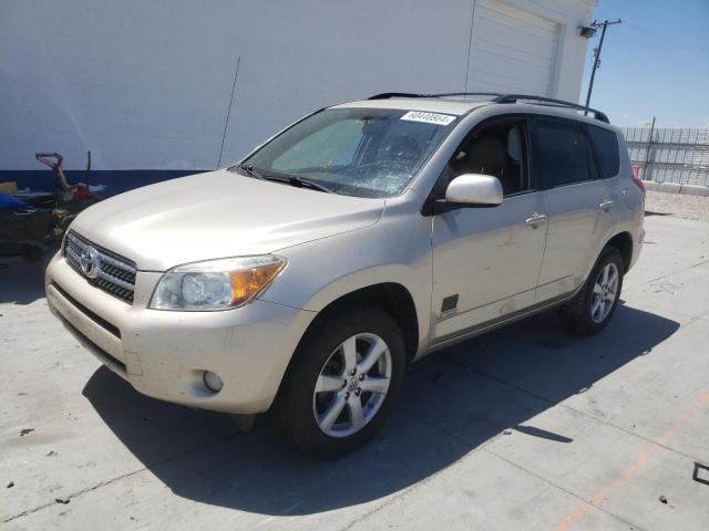 toyota rav4 2006 jtmbd31v866020608