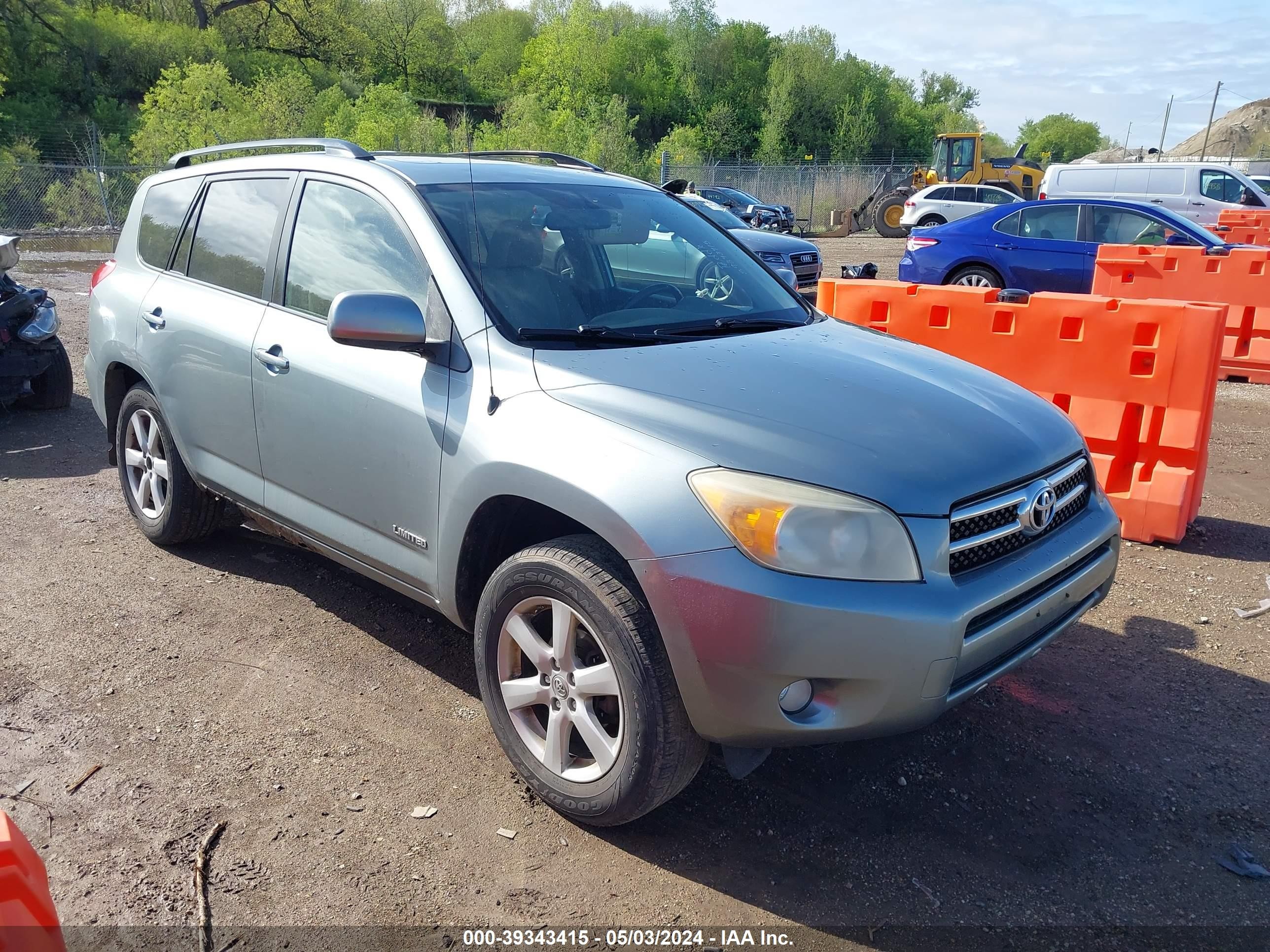 toyota rav 4 2007 jtmbd31v975098595