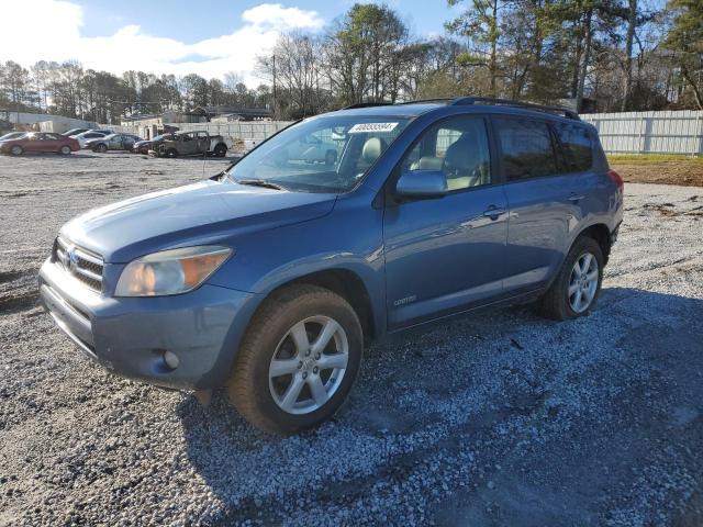 toyota rav4 2007 jtmbd31v976031506