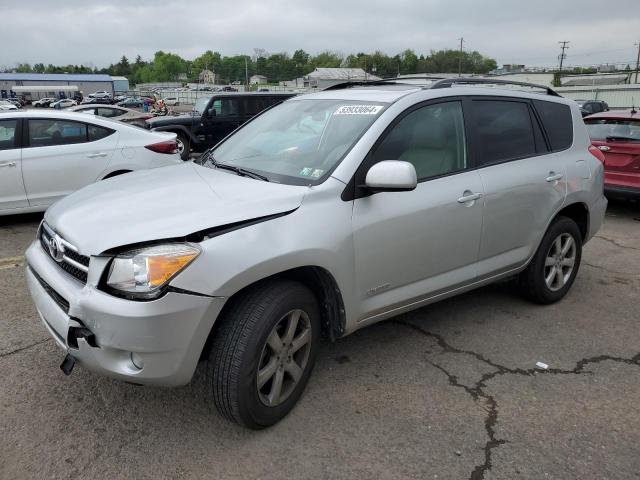 toyota rav4 2007 jtmbd31v976038875