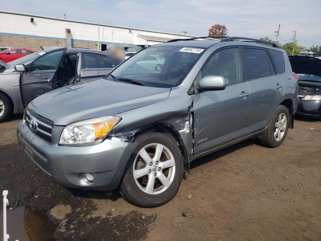 toyota rav4 limit 2008 jtmbd31v986055564