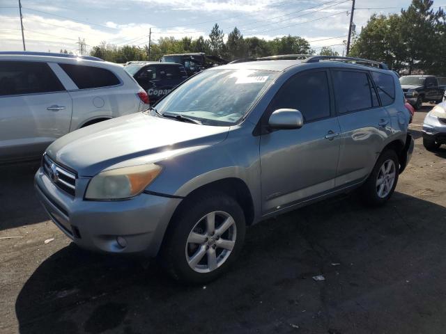 toyota rav4 limit 2008 jtmbd31v986070470