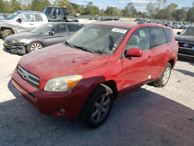 toyota rav4 limit 2008 jtmbd31v986086216