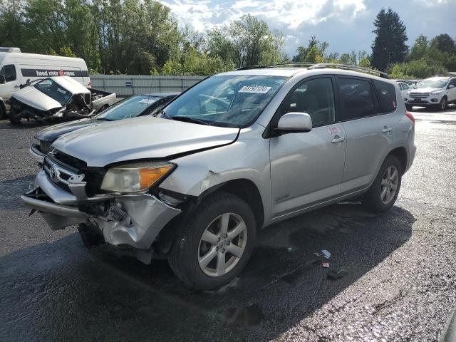 toyota rav4 limit 2006 jtmbd31vx65000916