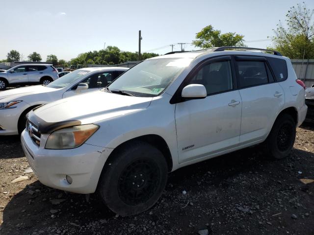 toyota rav4 limit 2006 jtmbd31vx65046763