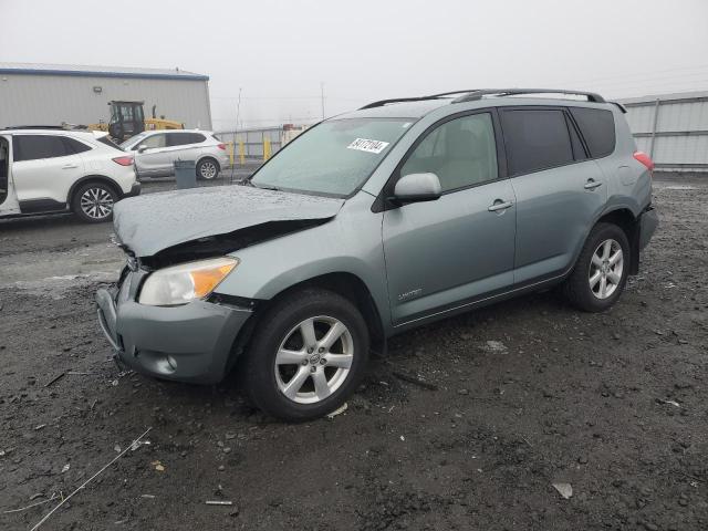 toyota rav4 limit 2008 jtmbd31vx85142878