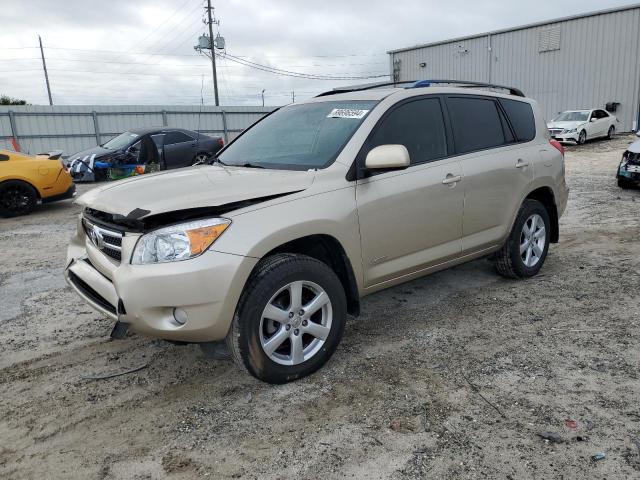 toyota rav4 limit 2008 jtmbd31vx86072549