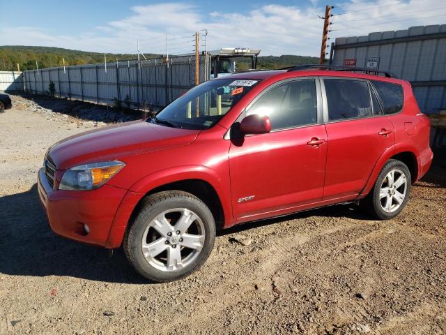 toyota rav4 sport 2008 jtmbd32v086066631