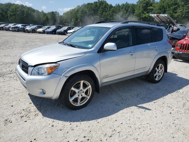 toyota rav4 sport 2006 jtmbd32v165017733