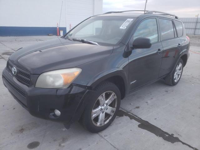 toyota rav4 sport 2006 jtmbd32v165035438