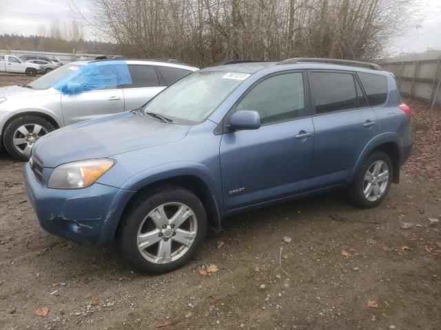 toyota rav4 2006 jtmbd32v365028149