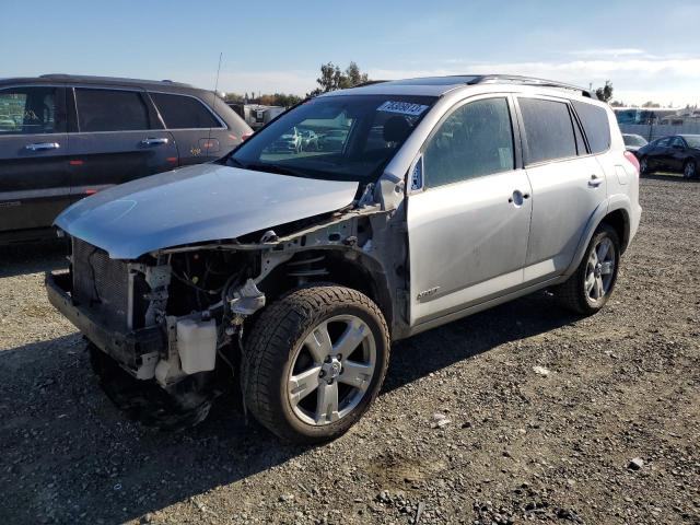 toyota rav4 2007 jtmbd32v375063825