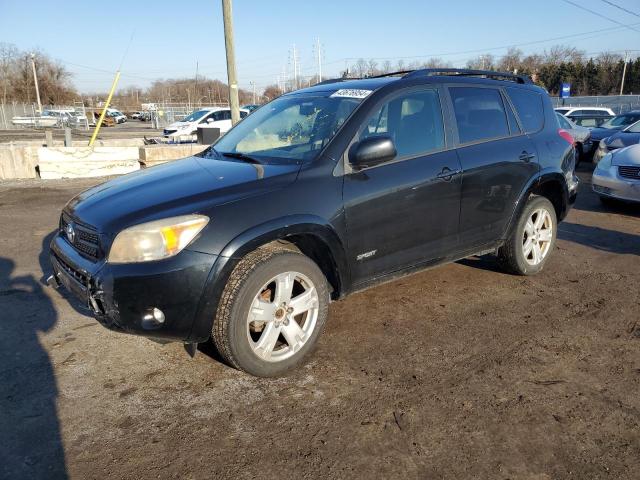 toyota rav4 2006 jtmbd32v465022604