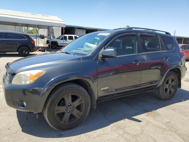 toyota rav4 sport 2007 jtmbd32v475080407