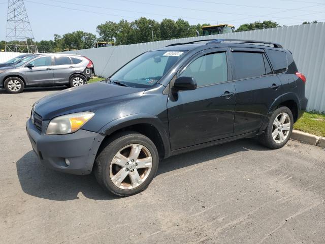 toyota rav4 sport 2006 jtmbd32v565026256