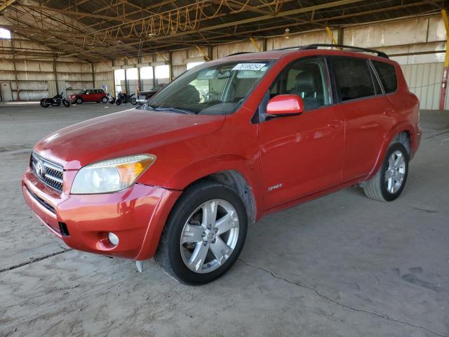 toyota rav4 sport 2006 jtmbd32v565026919