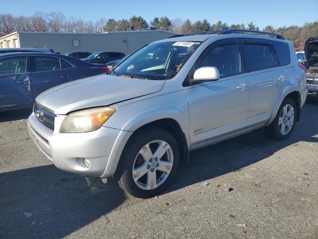 toyota rav4 sport 2006 jtmbd32v665044877