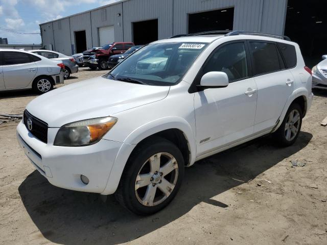 toyota rav4 sport 2007 jtmbd32v675081607