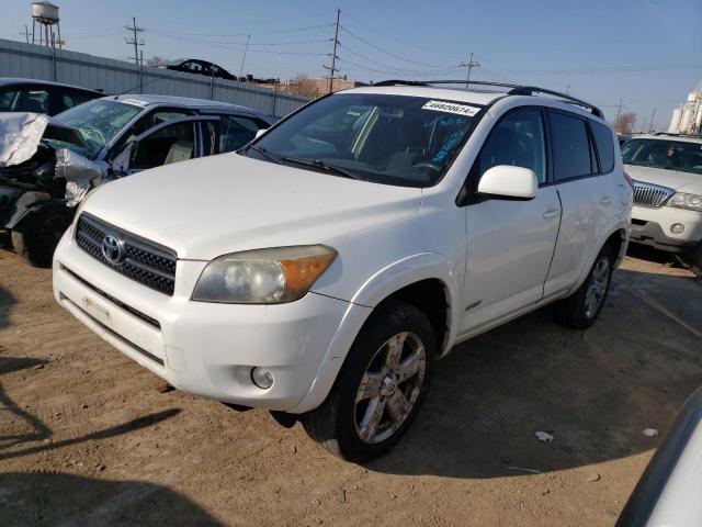 toyota rav4 2006 jtmbd32v765049859