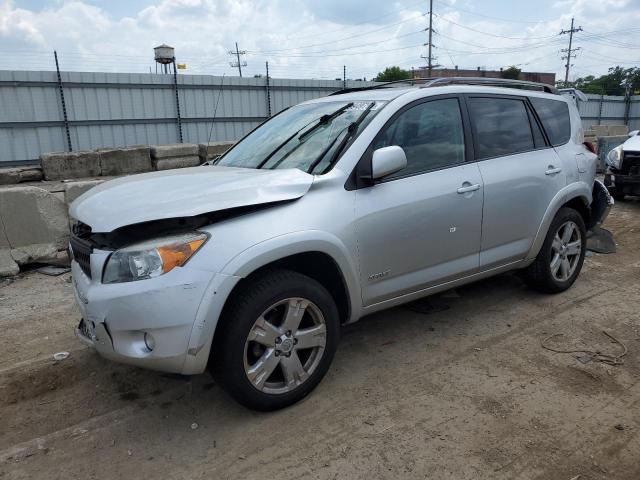 toyota rav4 2007 jtmbd32v775063827