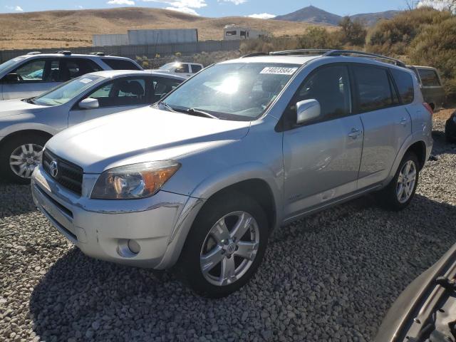 toyota rav4 sport 2006 jtmbd32v865002954