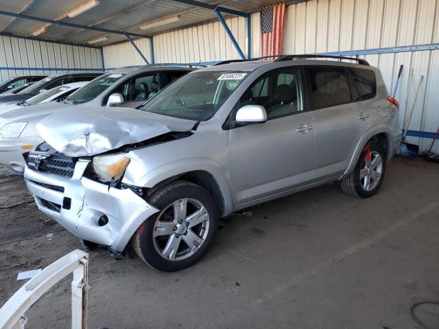 toyota rav4 2006 jtmbd32v865043455