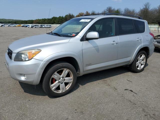 toyota rav4 sport 2007 jtmbd32v875087635