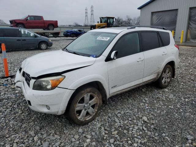 toyota rav4 sport 2007 jtmbd32v976049518