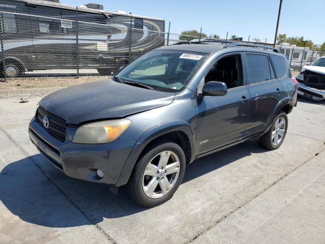 toyota rav4 sport 2006 jtmbd32vx66004313