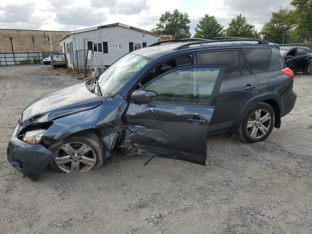 toyota rav4 sport 2008 jtmbd32vx85191156