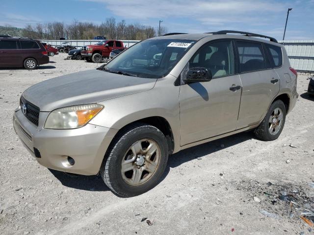 toyota rav4 2006 jtmbd33v065002977