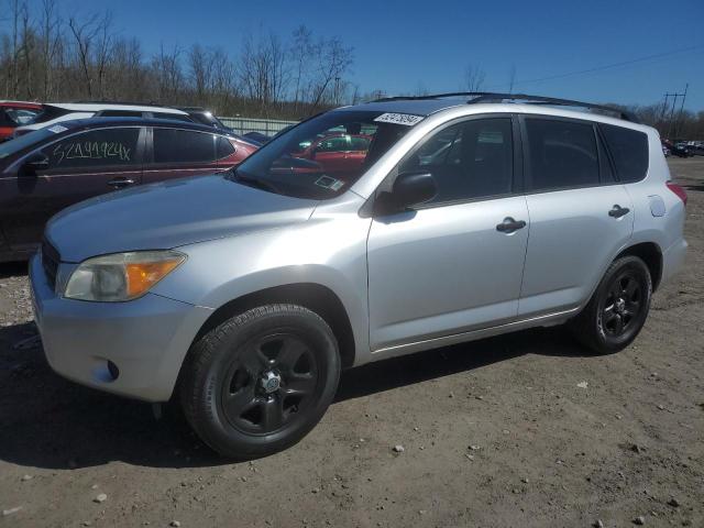 toyota rav4 2006 jtmbd33v065019830