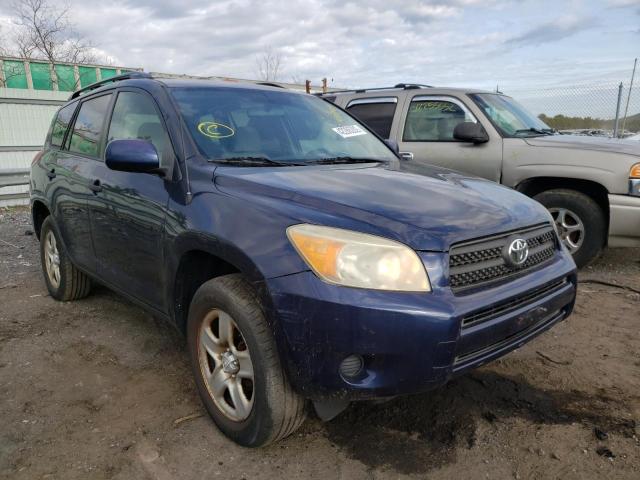 toyota rav4 2006 jtmbd33v065035901