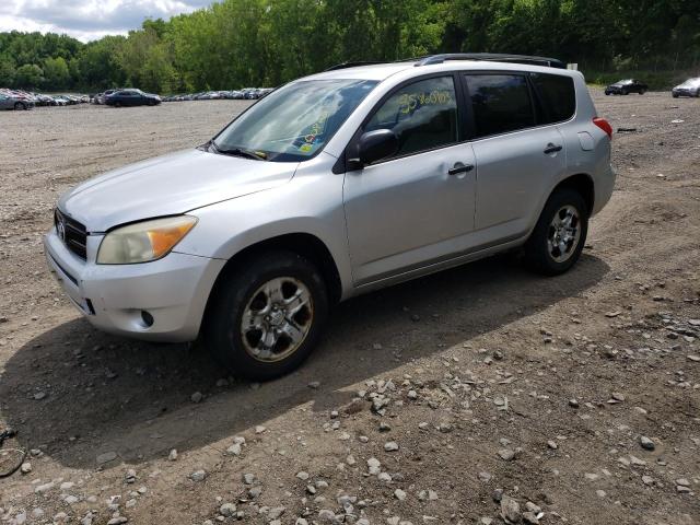 toyota rav4 2005 jtmbd33v066005064