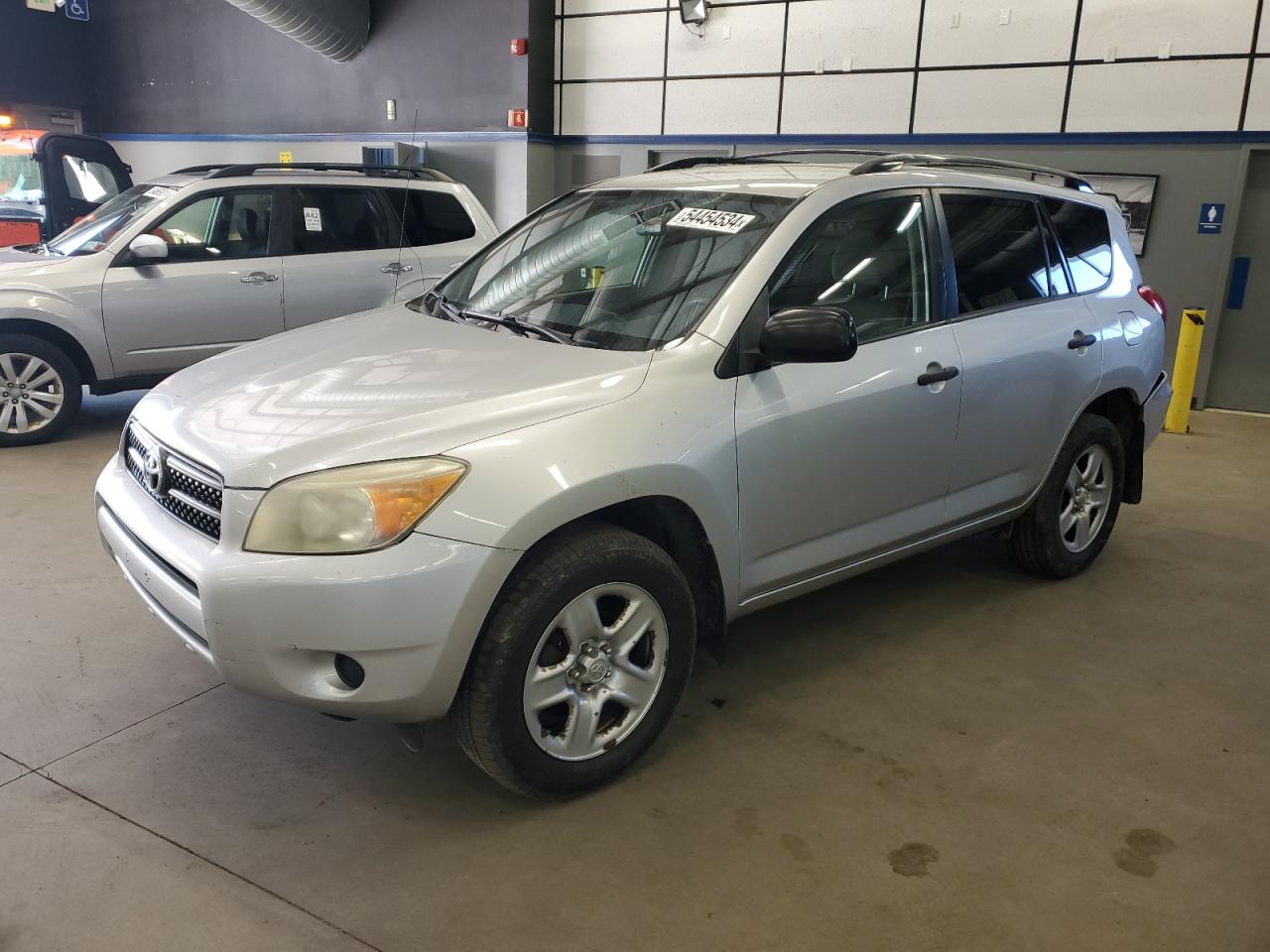 toyota rav 4 2007 jtmbd33v075058824