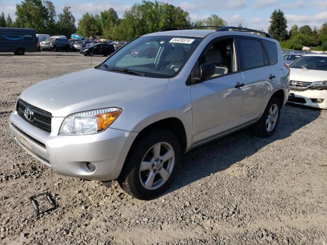 toyota rav4 2007 jtmbd33v076045436