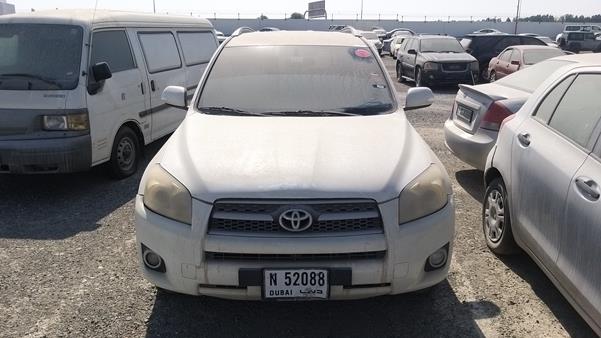 toyota rav 4 2011 jtmbd33v0b5270552