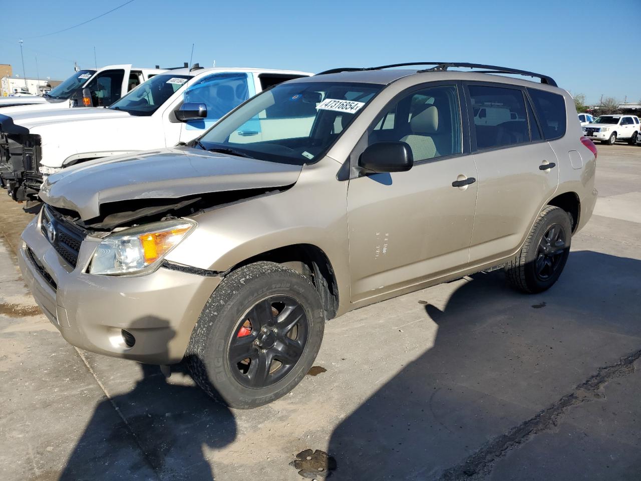 toyota rav 4 2008 jtmbd33v185199774