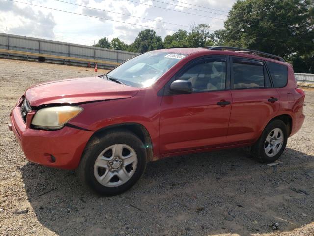 toyota rav4 2006 jtmbd33v265040937