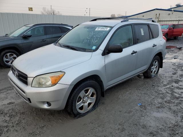 toyota rav4 2006 jtmbd33v265044549