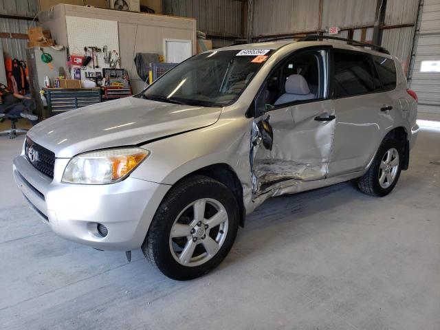 toyota rav4 2006 jtmbd33v266019807