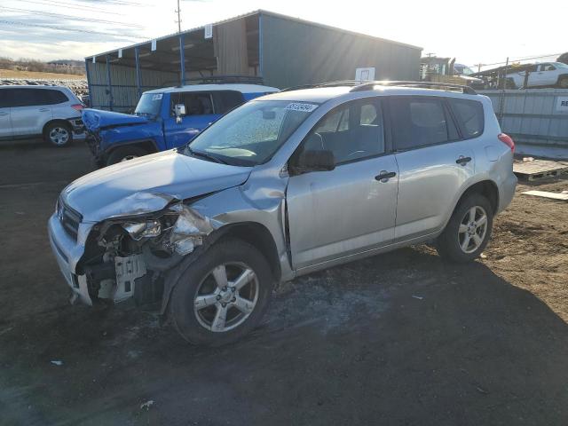 toyota rav4 2007 jtmbd33v276022787